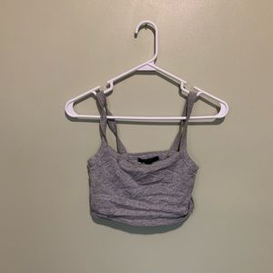 forever 21 crop top